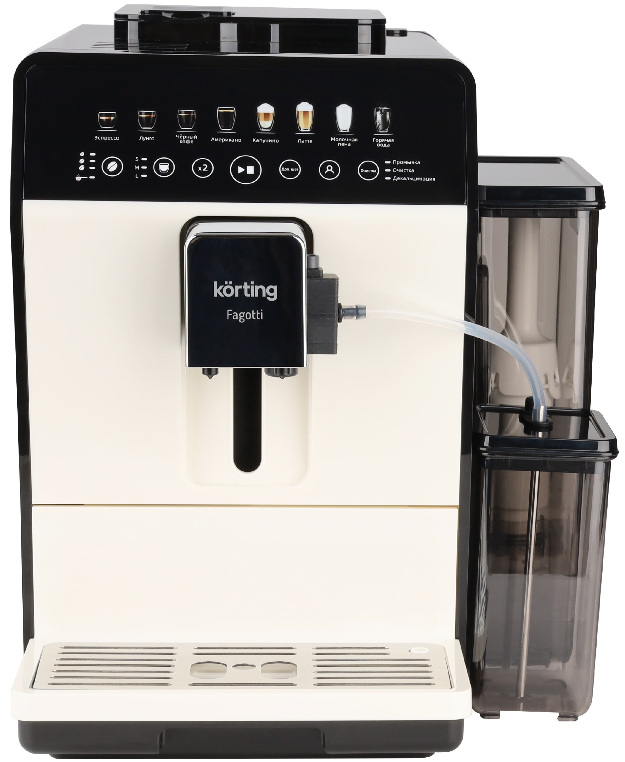 Korting KACM 2026 W Fagotti