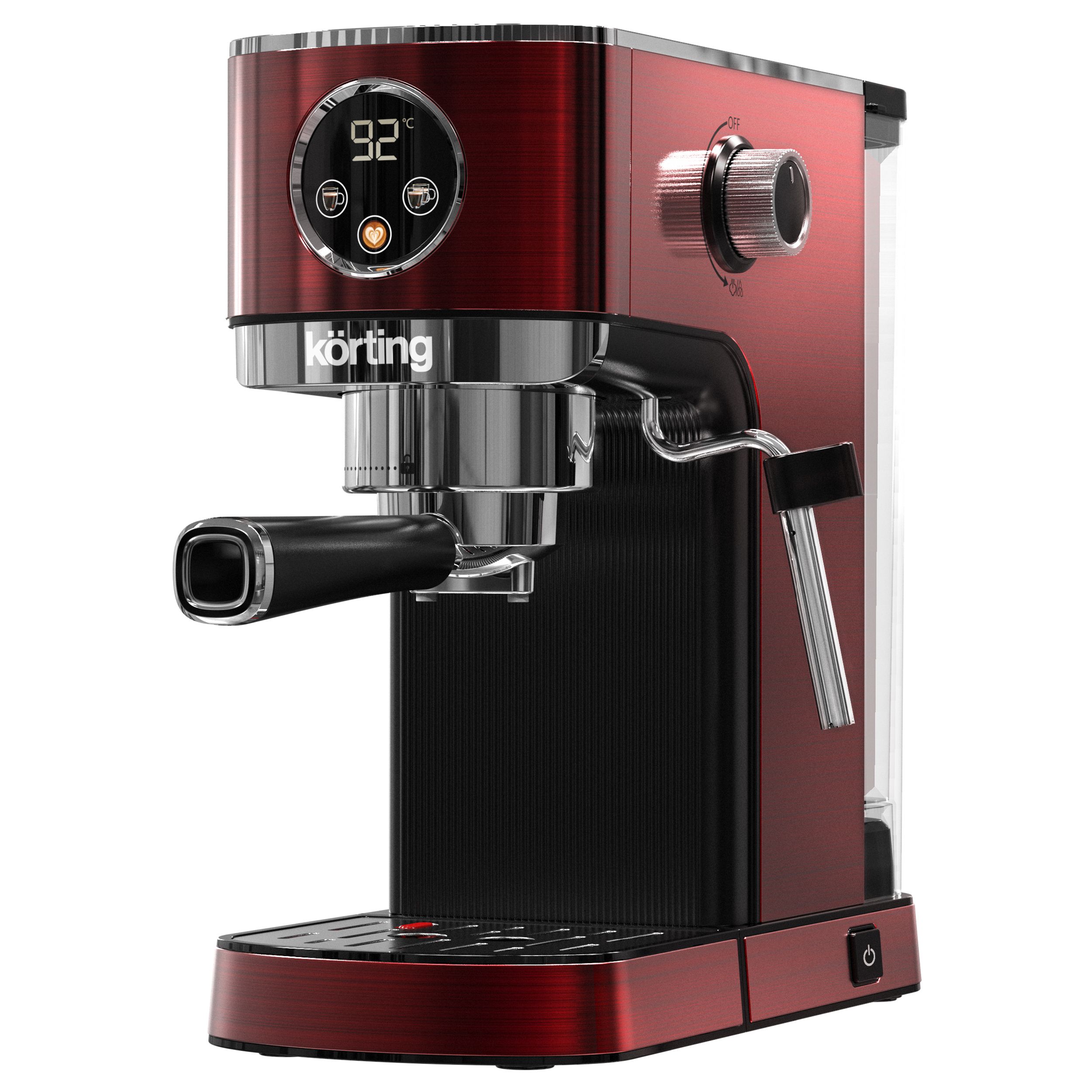 Korting KCM 1004 ER
