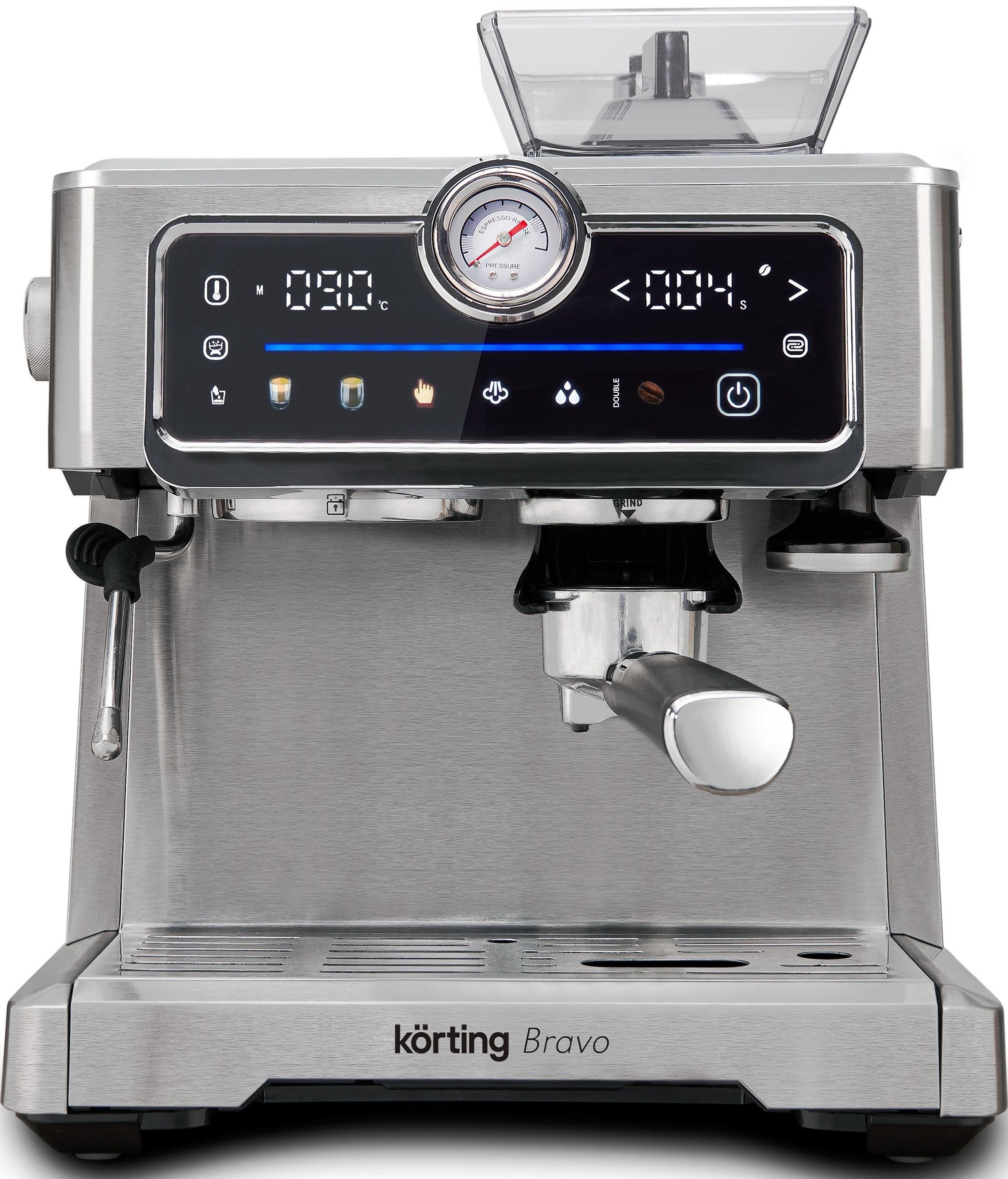 Korting KCM 1013 SA Bravo