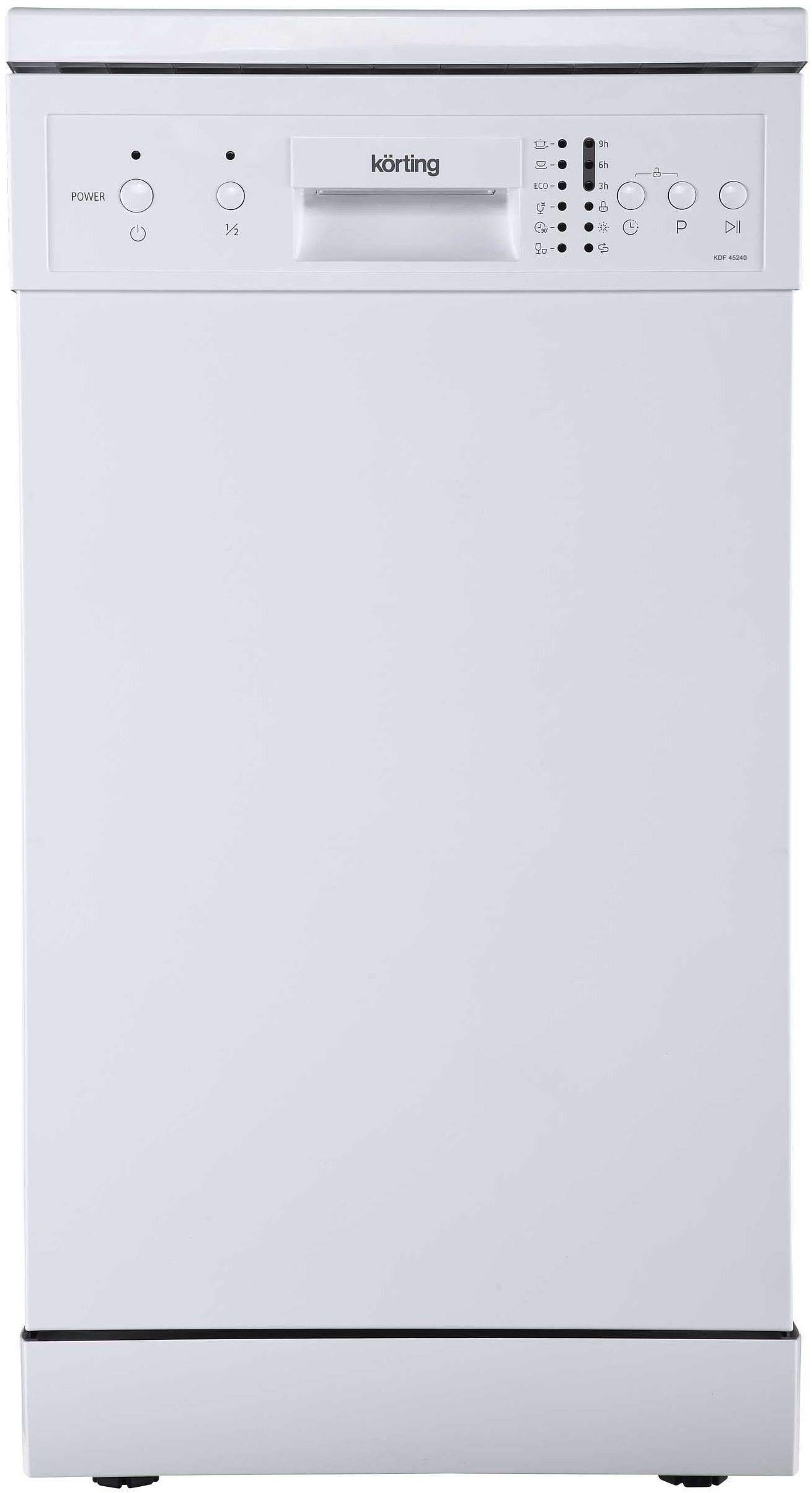 Korting KDF 45240