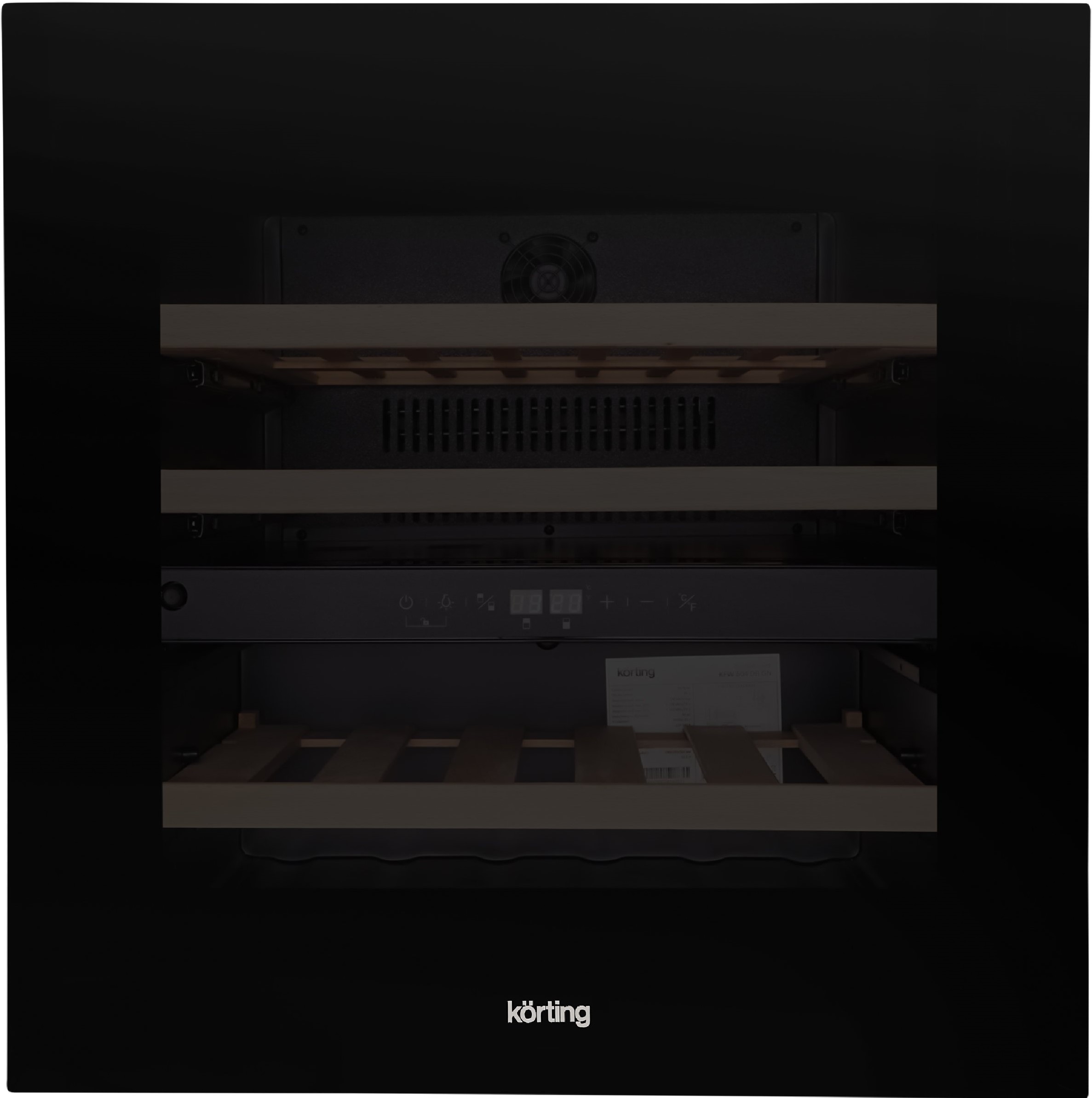 Korting KFW 604 DB GN