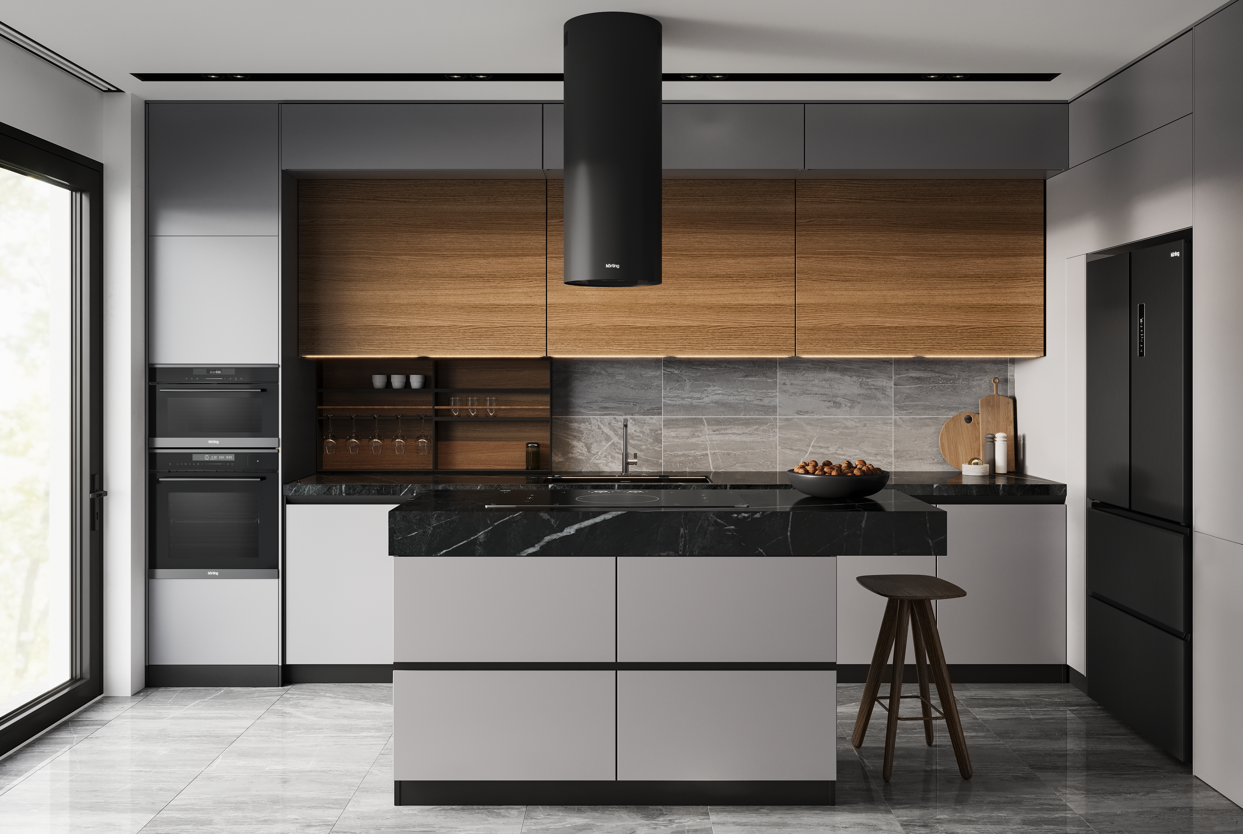 Korting KMI 830 GNBX