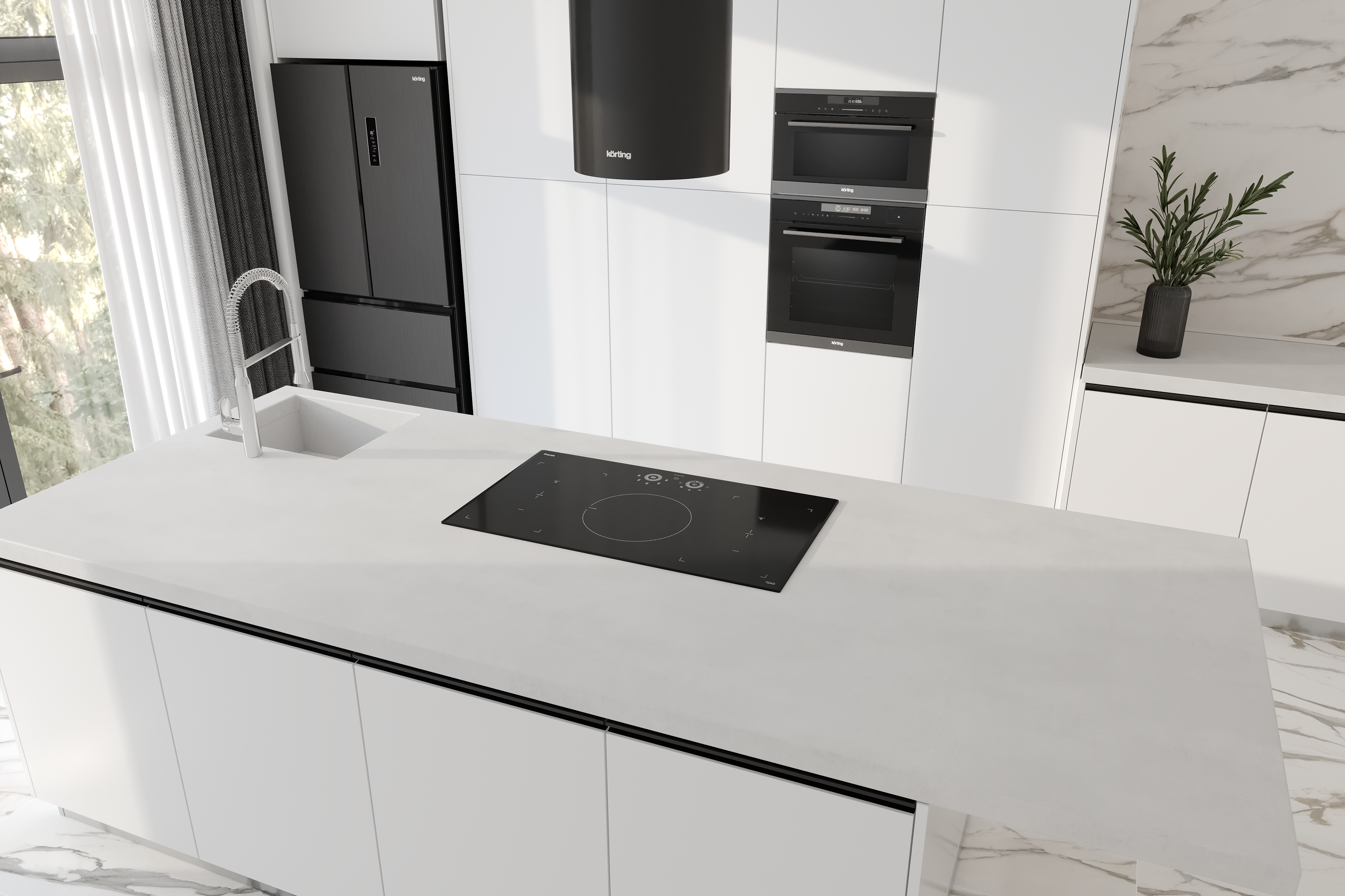 Korting KMI 830 GNBX