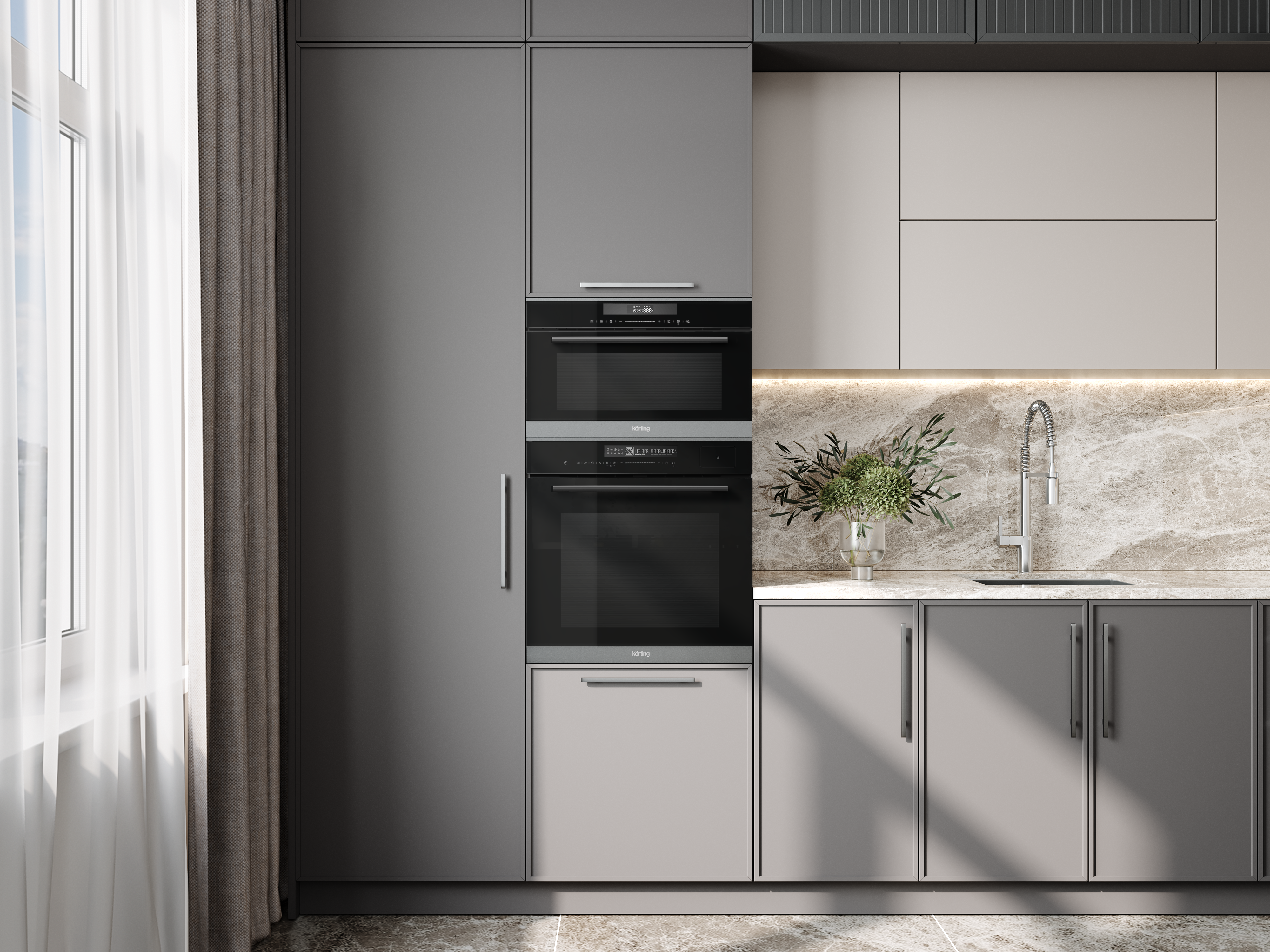 Korting KMI 830 GNBX