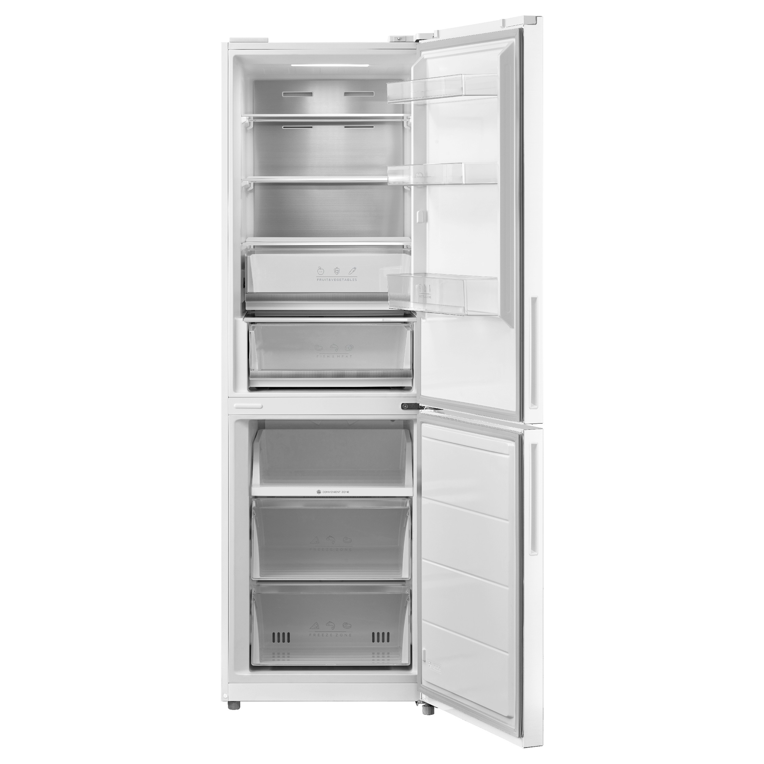 Korting KNFC 61811 W