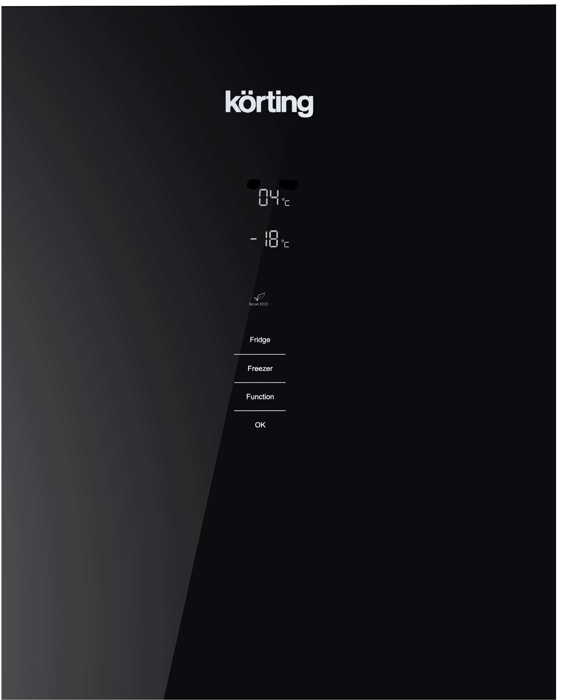 Korting KNFC 61869 GN