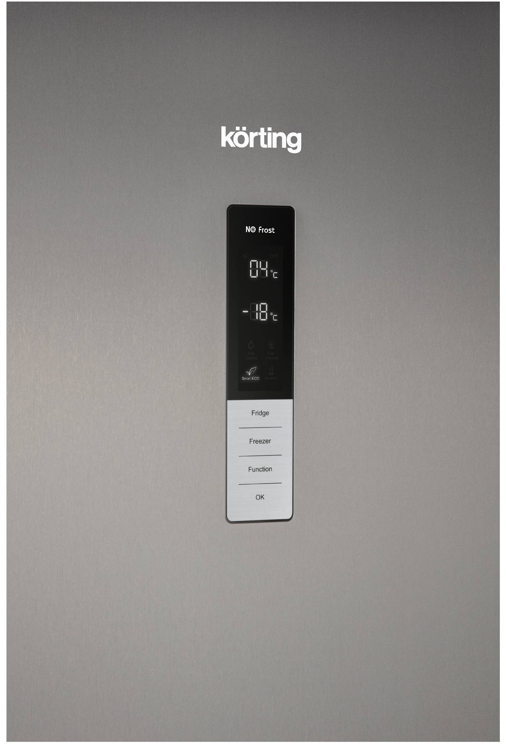 Korting KNFC 61869 X