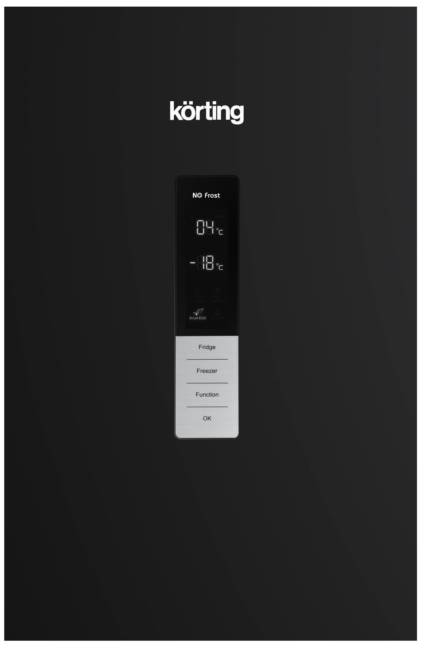 Korting KNFC 62370 N