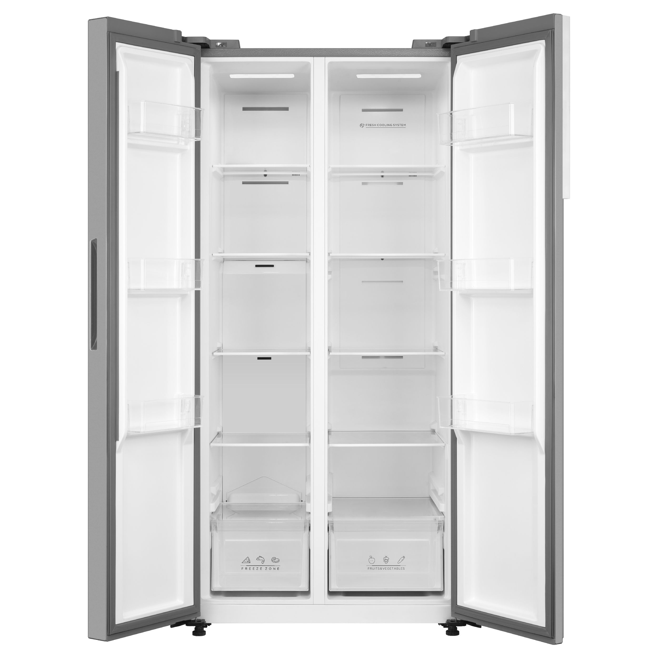 Korting KNFS 83414 Х