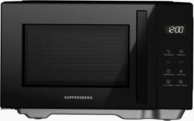 Kuppersberg FMW 200 B