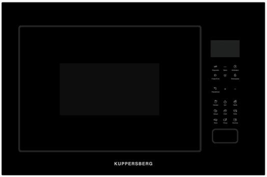 Kuppersberg HMF 627 B