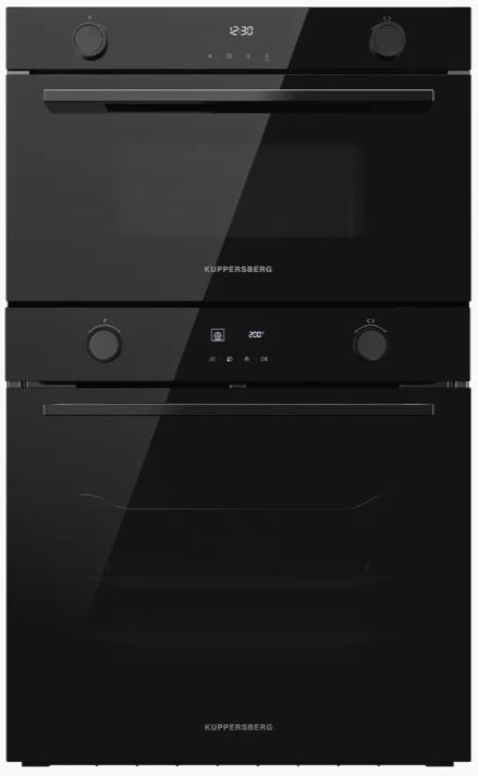 Kuppersberg HMW 611 BB