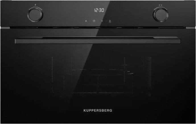 Kuppersberg HMW 611 BB