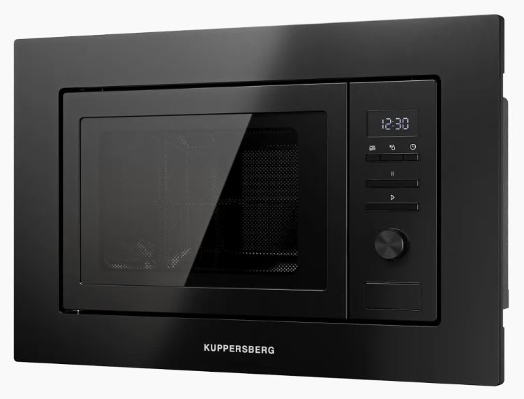 Kuppersberg HMW 621 B