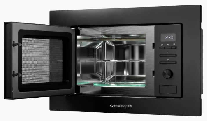 Kuppersberg HMW 621 B