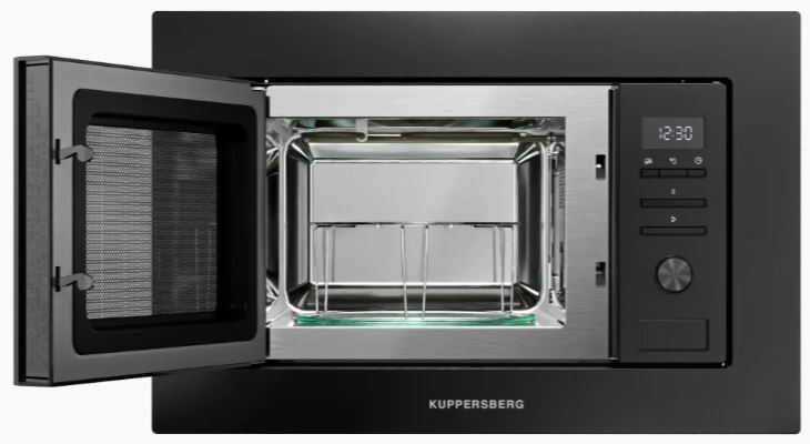 Kuppersberg HMW 621 B