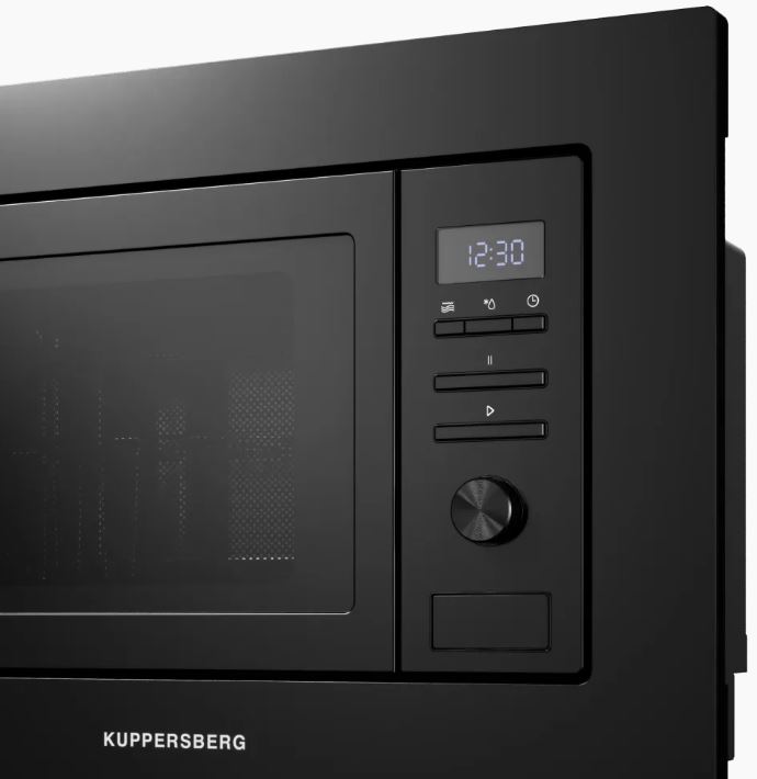 Kuppersberg HMW 621 B