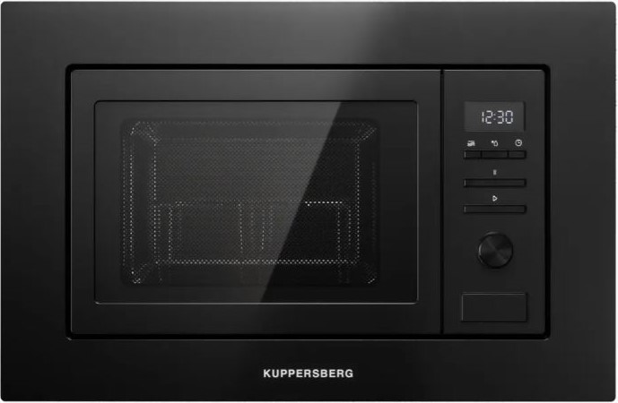 Kuppersberg HMW 621 B