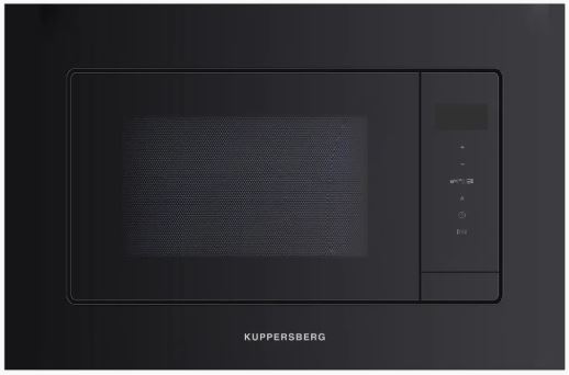 Kuppersberg HMW 622 B