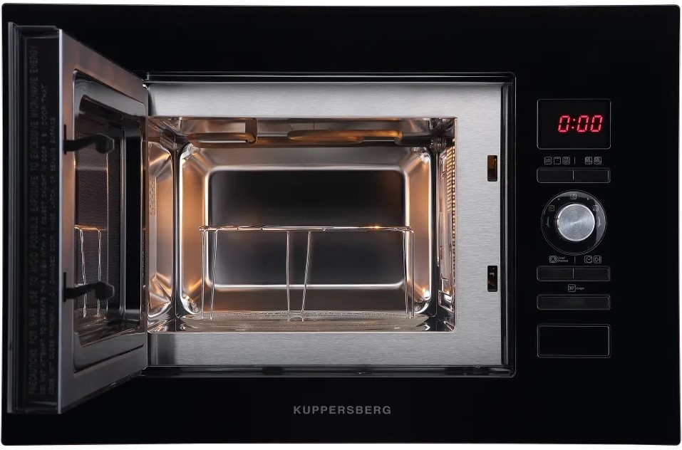 Kuppersberg HMW 625 B