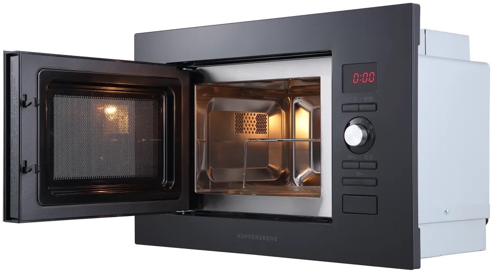 Kuppersberg HMW 625 B
