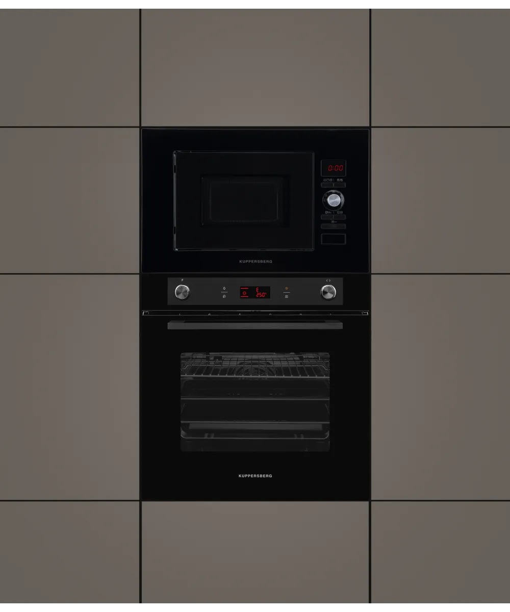 Kuppersberg HMW 625 B