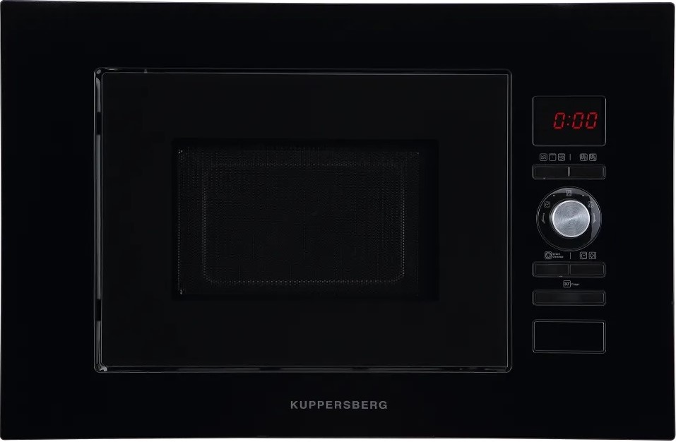 Kuppersberg HMW 625 B