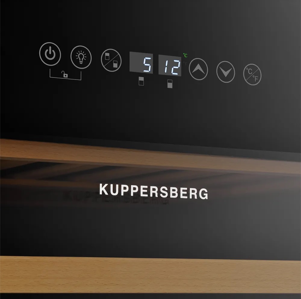 Kuppersberg RBW 86