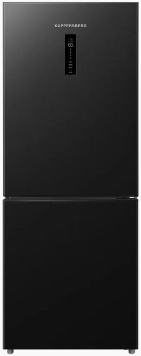 Kuppersberg RFCN 192 DX