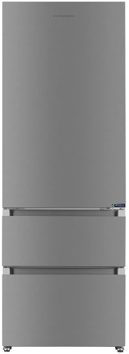 Kuppersberg RFFI 2070 X