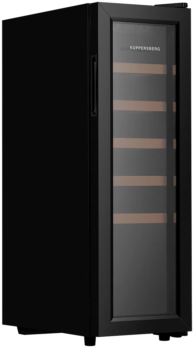 Kuppersberg RSW 81