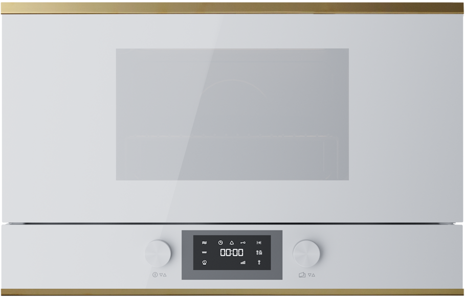 Kuppersbusch ML 6330.0 W4 Gold