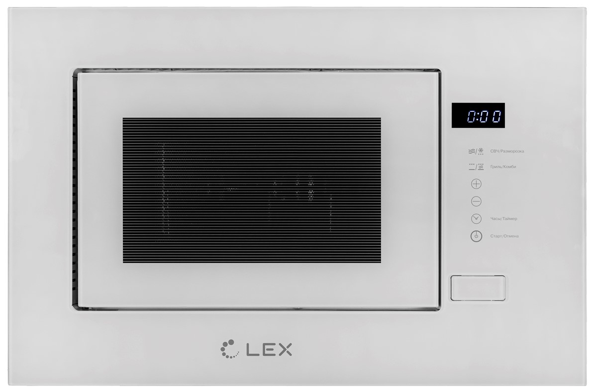 Lex BIMO 20.01 WHITE