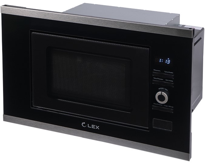 Lex BIMO 20.03 INOX