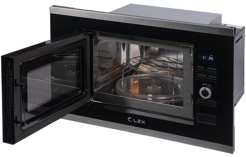 Lex BIMO 20.03 INOX