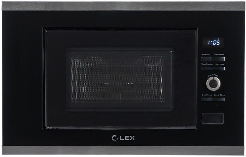 Lex BIMO 20.03 INOX