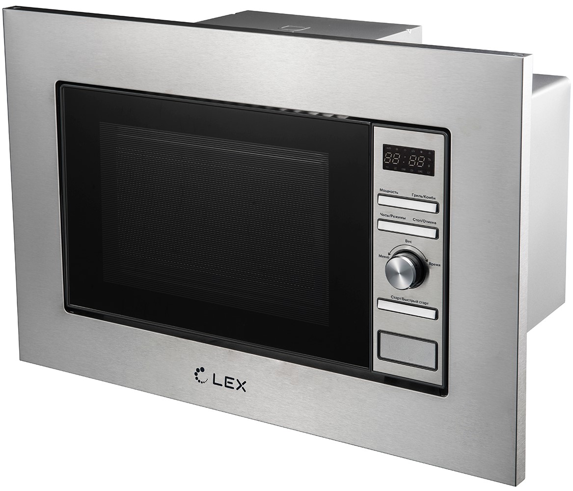 Lex BIMO 20.05 INOX
