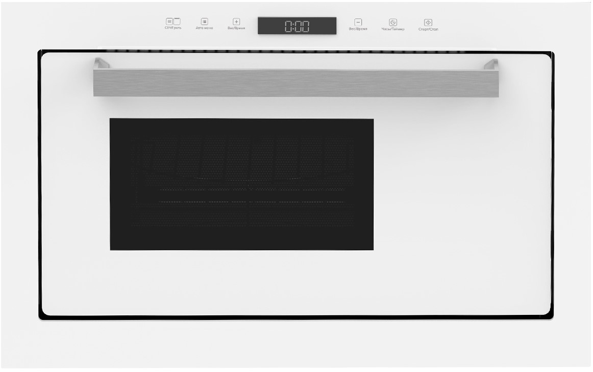 Lex BIMO 25.03 WHITE