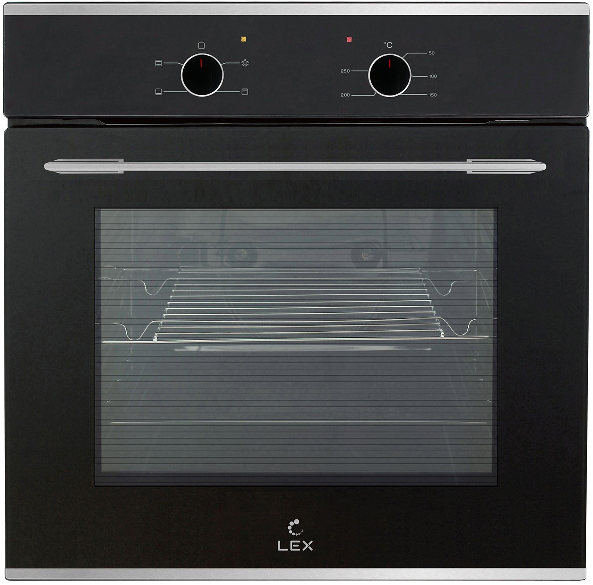 Lex EDM 045 BL
