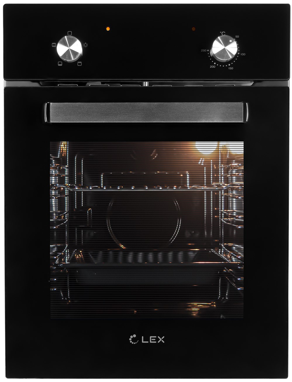 Lex EDM 4540 BL