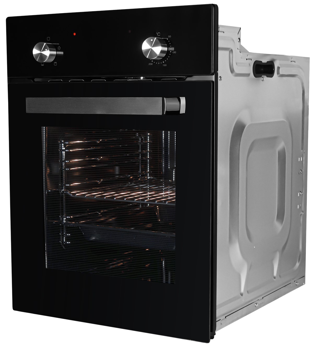Lex EDM 4540 BL