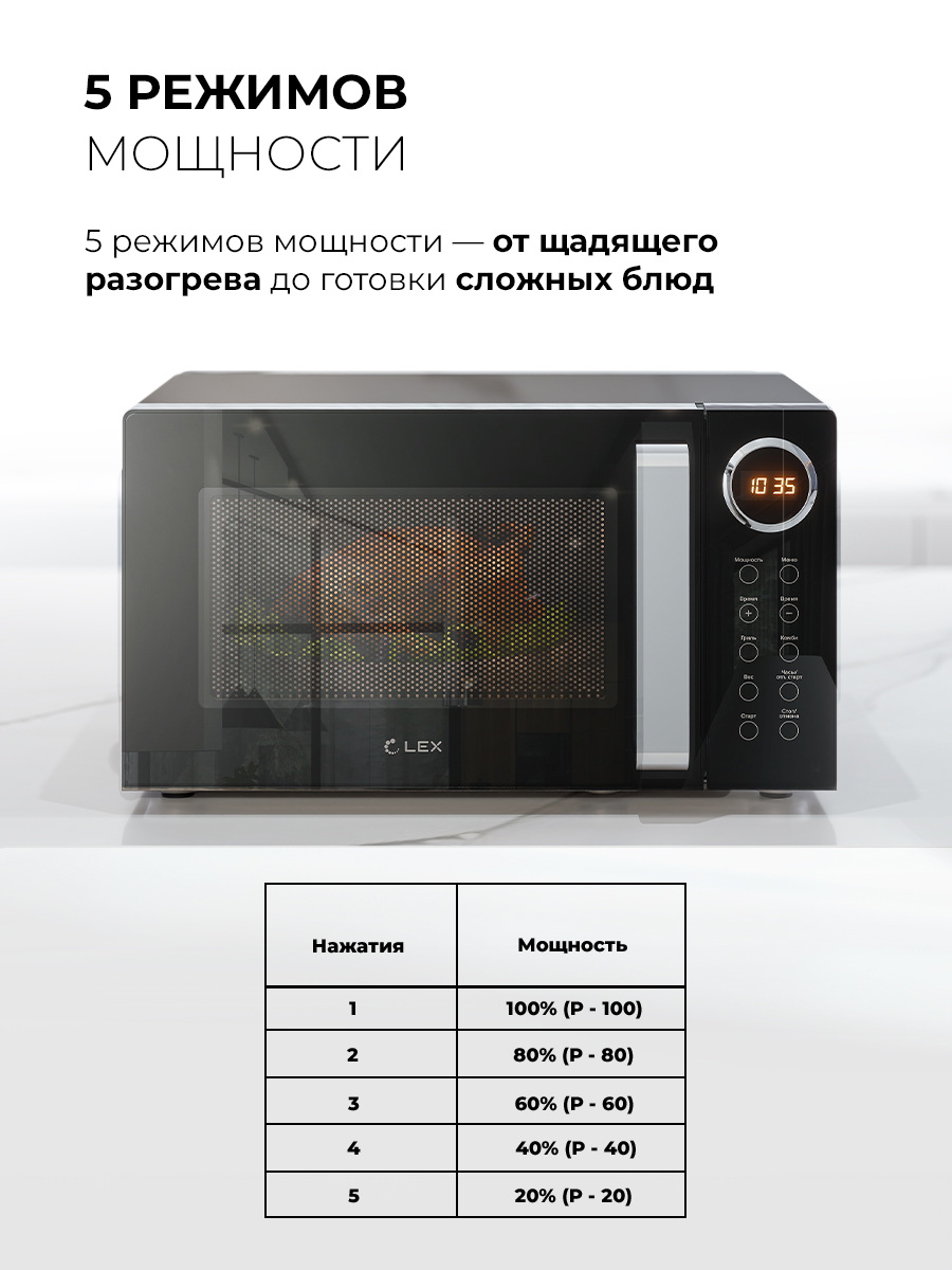 Lex FSMO D23.10 BL