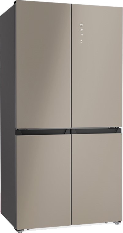 Lex LCD505 Brown satin