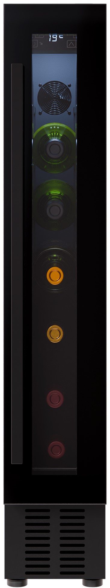 Lex LWD1507BL