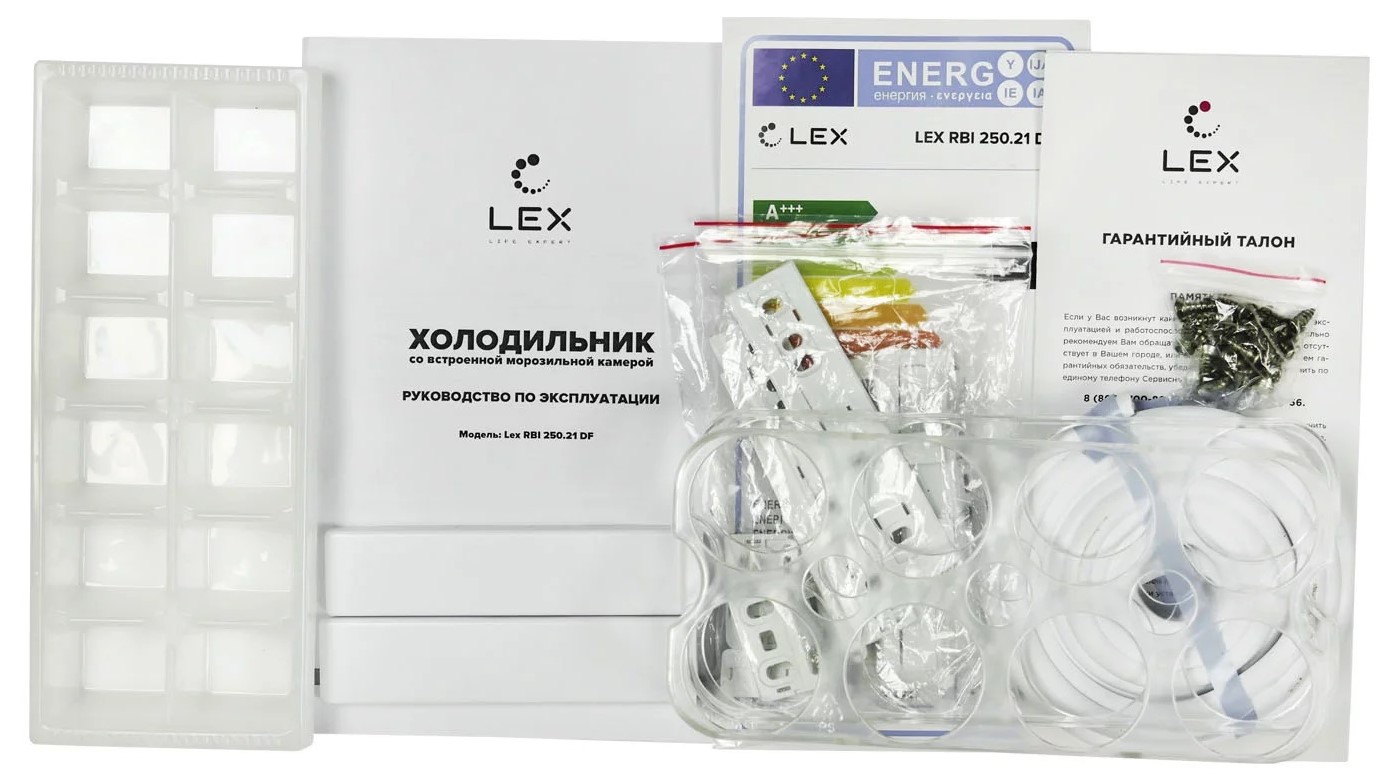 Lex RBI 250.21 DF