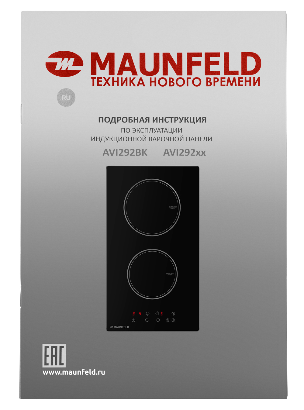 MAUNFELD AVI292BK