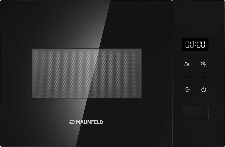 MAUNFELD JBMO155SGB02