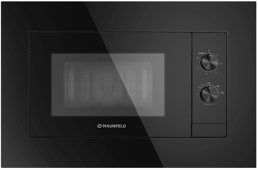 MAUNFELD JBMO725BK01