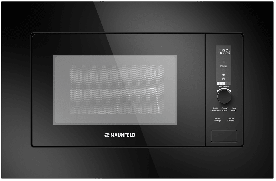 MAUNFELD JBMO820GB01