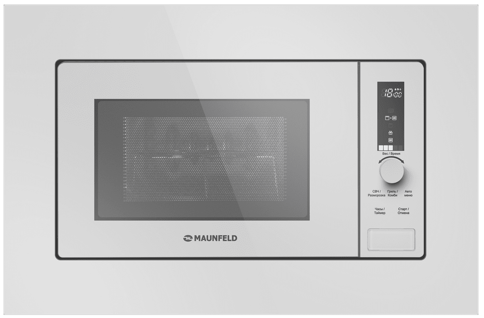 MAUNFELD JBMO820GW01